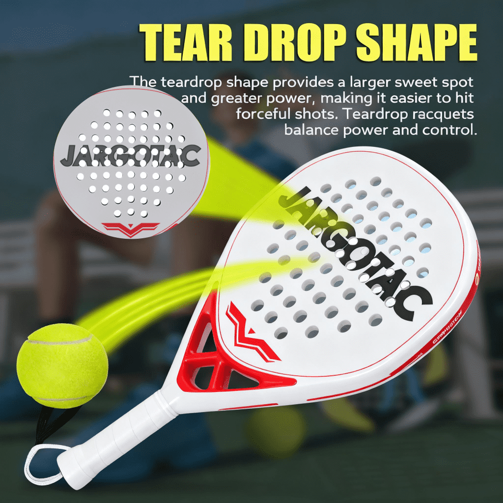 Padel Rackets High Resolution Professional Custom Padel Rackets High Quality Sports Paddle Racket ...